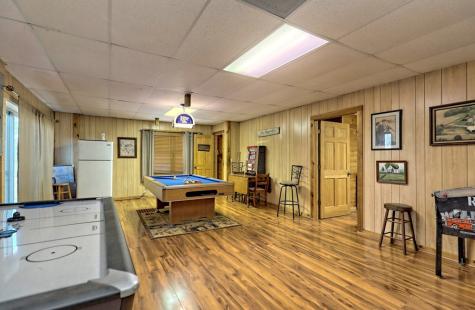 256 Woodland Ridge Drive Morganton GA 30560