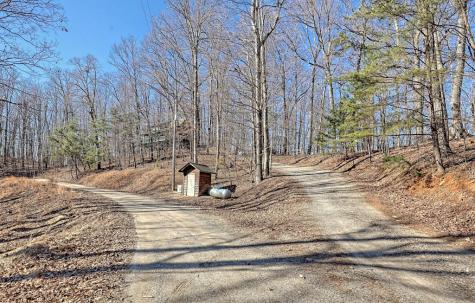 256 Woodland Ridge Drive Morganton GA 30560