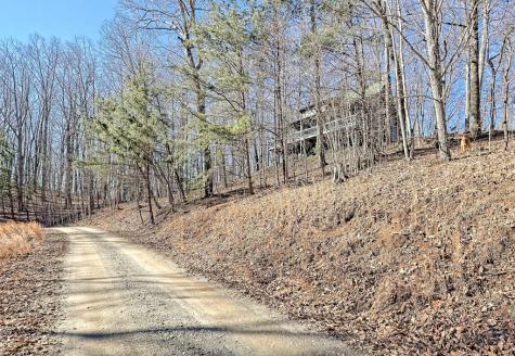 256 Woodland Ridge Drive Morganton GA 30560
