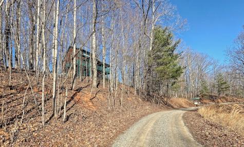 256 Woodland Ridge Drive Morganton GA 30560
