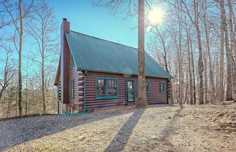 256 Woodland Ridge Drive Morganton GA 30560