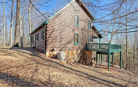 256 Woodland Ridge Drive Morganton GA 30560