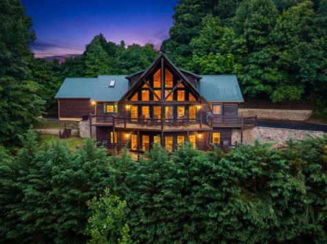 101 Cletus Way Hiawassee GA 30546