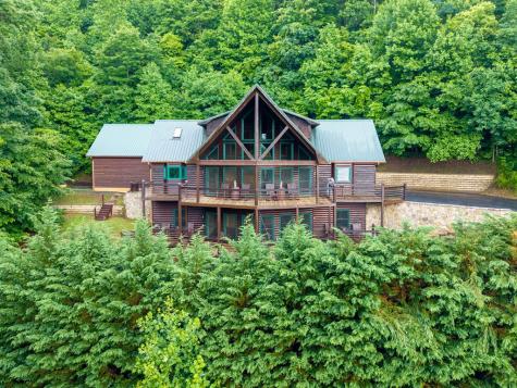 101 Cletus Way Hiawassee GA 30546