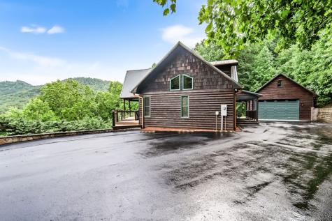 101 Cletus Way Hiawassee GA 30546
