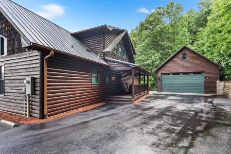 101 Cletus Way Hiawassee GA 30546