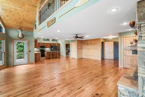 101 Cletus Way Hiawassee GA 30546