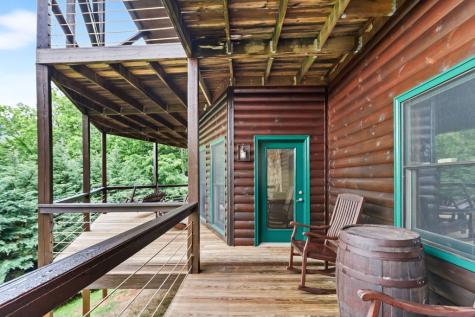 101 Cletus Way Hiawassee GA 30546