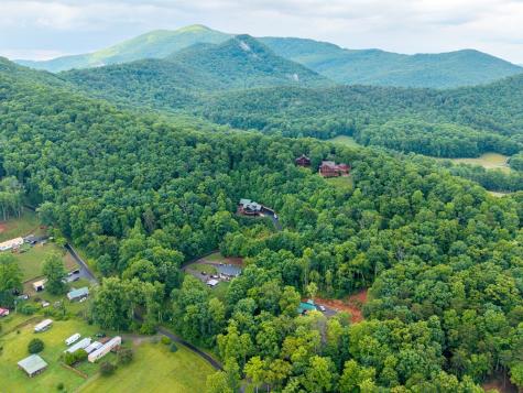 101 Cletus Way Hiawassee GA 30546