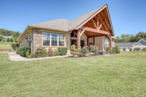 85 Minstead Ridge Young Harris GA 30582