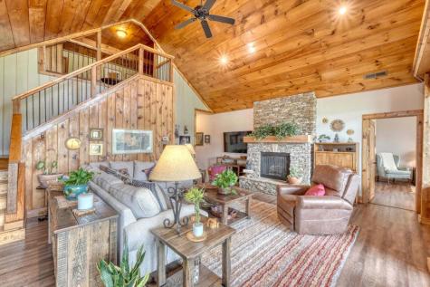 85 Minstead Ridge Young Harris GA 30582