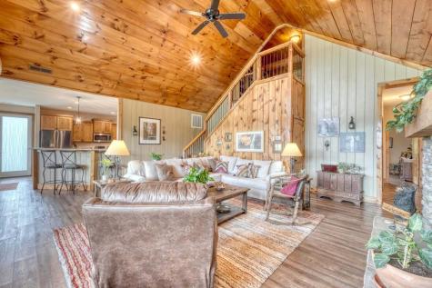 85 Minstead Ridge Young Harris GA 30582