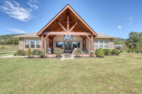 85 Minstead Ridge Young Harris GA 30582