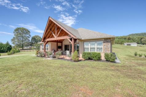 85 Minstead Ridge Young Harris GA 30582