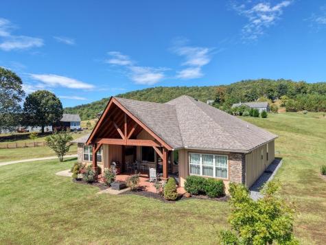 85 Minstead Ridge Young Harris GA 30582