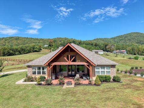 85 Minstead Ridge Young Harris GA 30582