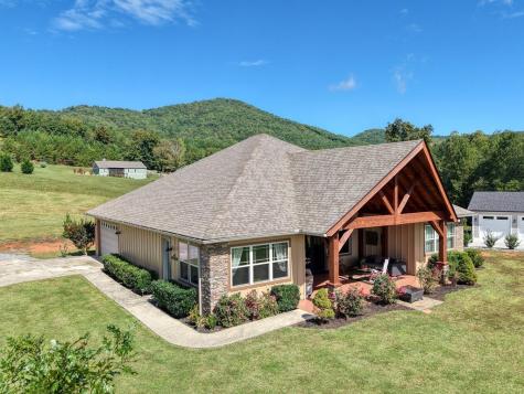 85 Minstead Ridge Young Harris GA 30582