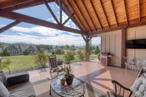 85 Minstead Ridge Young Harris GA 30582