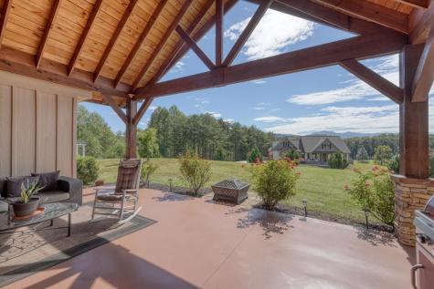 85 Minstead Ridge Young Harris GA 30582