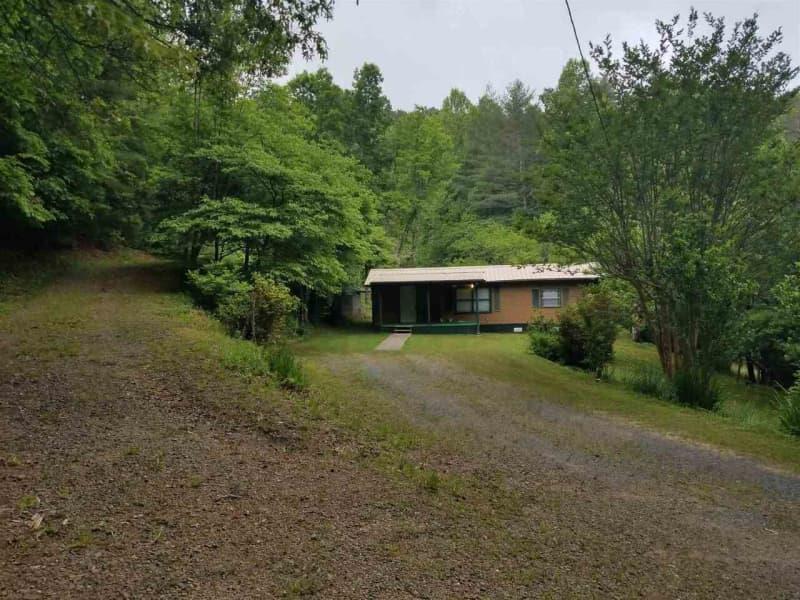 98 Ridgeview Road Morganton GA 30560