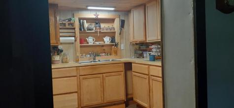 98 Ridgeview Road Morganton GA 30560