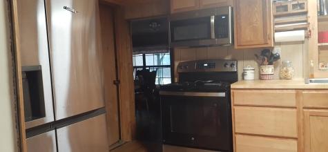 98 Ridgeview Road Morganton GA 30560
