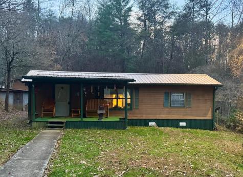98 Ridgeview Road Morganton GA 30560