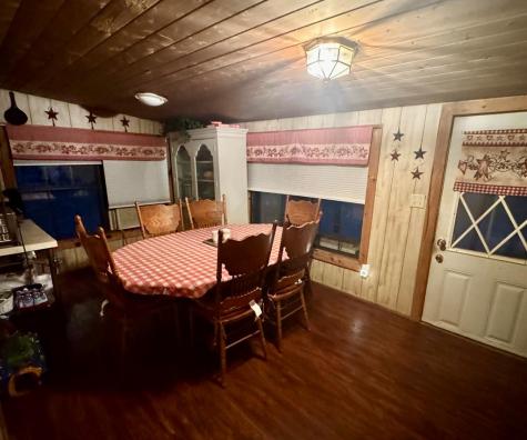 98 Ridgeview Road Morganton GA 30560