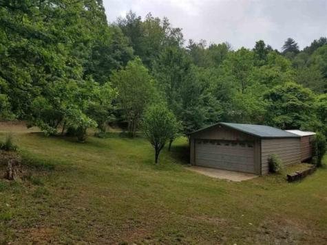 98 Ridgeview Road Morganton GA 30560