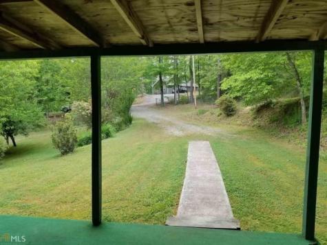 98 Ridgeview Road Morganton GA 30560