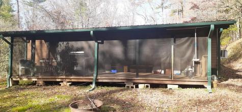 98 Ridgeview Road Morganton GA 30560