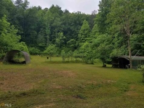 98 Ridgeview Road Morganton GA 30560