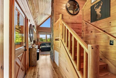 229 Old Mill Pond Road Mineral Bluff GA 30559