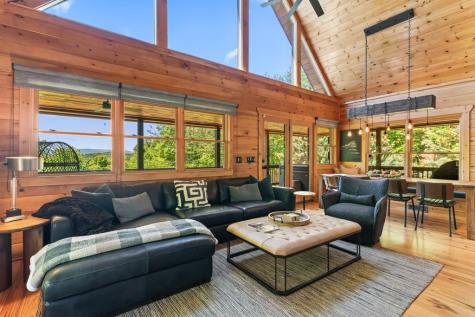 229 Old Mill Pond Road Mineral Bluff GA 30559