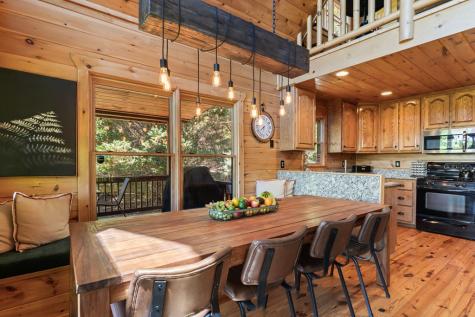 229 Old Mill Pond Road Mineral Bluff GA 30559