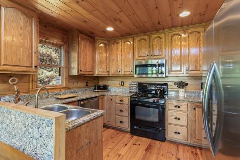 229 Old Mill Pond Road Mineral Bluff GA 30559