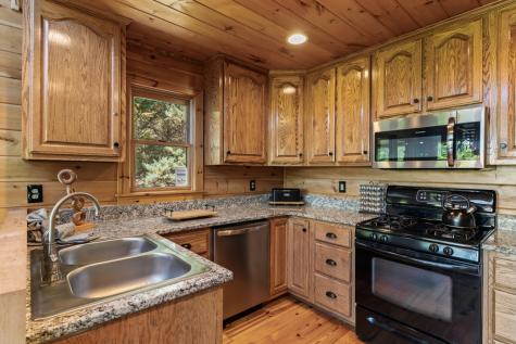 229 Old Mill Pond Road Mineral Bluff GA 30559
