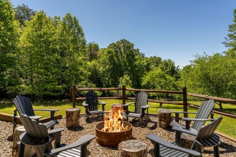 229 Old Mill Pond Road Mineral Bluff GA 30559