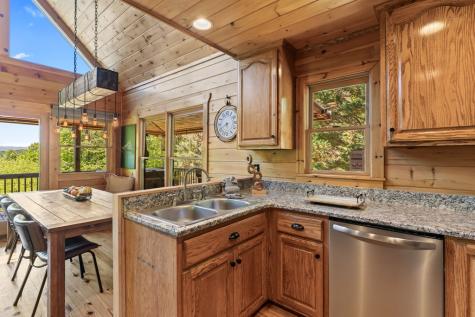 229 Old Mill Pond Road Mineral Bluff GA 30559