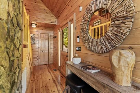 229 Old Mill Pond Road Mineral Bluff GA 30559