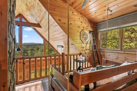 229 Old Mill Pond Road Mineral Bluff GA 30559