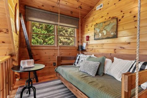 229 Old Mill Pond Road Mineral Bluff GA 30559