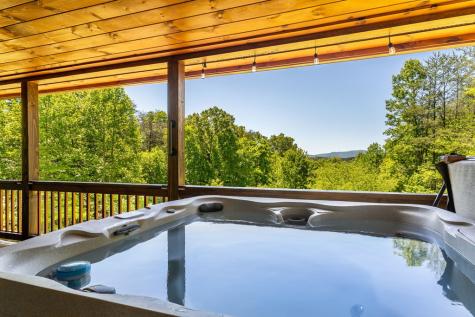 229 Old Mill Pond Road Mineral Bluff GA 30559