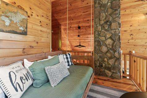 229 Old Mill Pond Road Mineral Bluff GA 30559