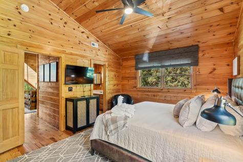 229 Old Mill Pond Road Mineral Bluff GA 30559