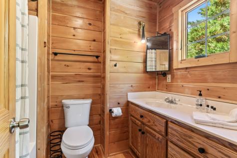 229 Old Mill Pond Road Mineral Bluff GA 30559