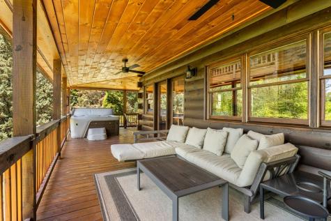 229 Old Mill Pond Road Mineral Bluff GA 30559