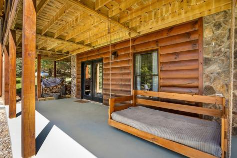 229 Old Mill Pond Road Mineral Bluff GA 30559