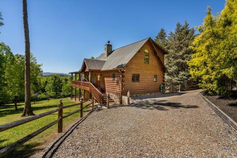 229 Old Mill Pond Road Mineral Bluff GA 30559