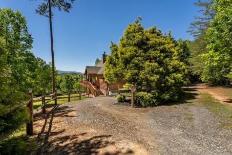 229 Old Mill Pond Road Mineral Bluff GA 30559